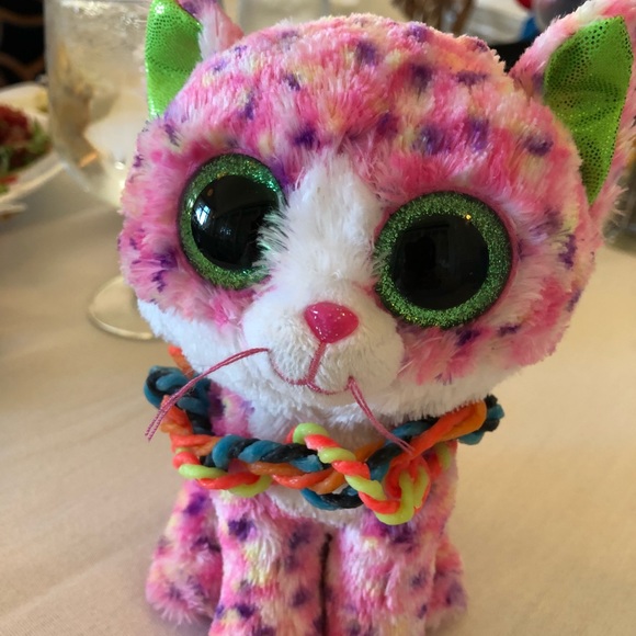 Meet your Posher, Bingka - Picture 1 of 1